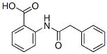 2-[(Phenylacetyl)amino]benzoic acid Structure,28565-98-2Structure