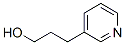 3-Pyridinepropanol Structure,2859-67-8Structure