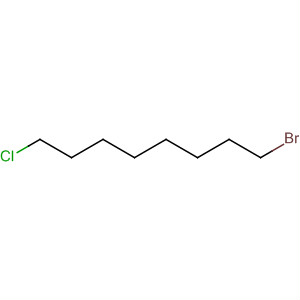 1-Chloro-8-bromooctane Structure,28598-82-5Structure