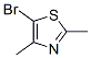 5-Bromo-2,4-dimethyl-1,3-thiazole Structure,28599-52-2Structure