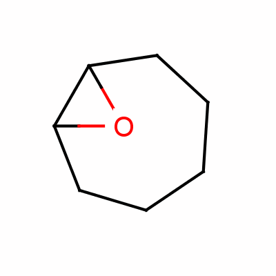 1,2-Epoxycycloheptane Structure,286-45-3Structure