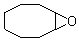 Cyclooctene oxide Structure,286-62-4Structure