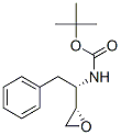 (2S,3s)-n-boc-3-amino-1,2-epoxy-4-phenylbutane Structure,286019-82-7Structure