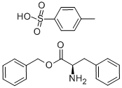 D-Phenylalanine benzyl ester tosylate Structure,28607-46-7Structure