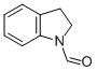 1-Formylindoline Structure,2861-59-8Structure