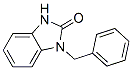 1-Benzyl-1,3-Dihydro-2H-Benzimidazole-2-One Structure,28643-53-0Structure