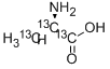 D-Alanine-13C3 Structure,286460-72-8Structure