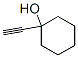 Ethynylcyclohexan-1-ol Structure,28652-54-2Structure