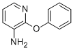 2-Phenoxypyridin-3-amine Structure,28664-62-2Structure