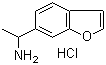 6-APB Structure,286834-84-2Structure