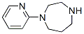 1-(2-Pyridinyl)homopiperazine Structure,287114-32-3Structure