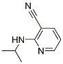 2-(Isopropylamino)nicotinonitrile Structure,28721-27-9Structure