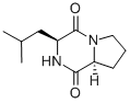 Cyclo(-leu-pro) Structure,2873-36-1Structure