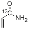 Acrylamide-1-13c Structure,287399-24-0Structure