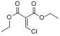 2-Chloromethylene-malonic acid diethyl ester Structure,28783-51-9Structure