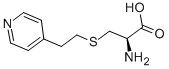 S-(2-Pyridin-4-ylethyl)cysteine Structure,28809-04-3Structure