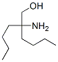 2-Amino-2-butylhexanol Structure,288161-81-9Structure