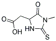 Mth-dl-aspartic acid Structure,28868-14-6Structure