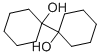 1,1-Dihydroxybicyclohexyl Structure,2888-11-1Structure