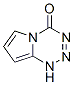 Pyrrolo[2,1-d]-1,2,3,5-tetrazin-4(1h)-one (9ci) Structure,288853-64-5Structure