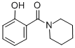 (2-Hydroxy-phenyl)-piperidin-1-yl-methanone Structure,2890-83-7Structure