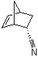 Exo-bicyclo[2.2.1]hept-5-ene-2-carbonitrile Structure,2890-96-2Structure