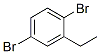 1,4-Dibromo-2-ethylbenzene Structure,289039-53-8Structure