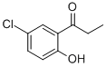 5-Chloro-2-hydroxypropiophenone Structure,2892-16-2Structure