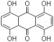 2,3-Dihydro-1,4,5,8-tetrahydroxyanthraquinone Structure,28932-22-1Structure