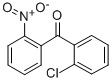 2-Chloro-2-nitrobenzophenone Structure,2894-44-2Structure