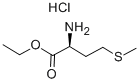 Ethyl L-methionate hydrochloride Structure,2899-36-7Structure