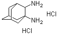 1,2-Adamantanediamine Structure,28996-07-8Structure