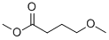 Methyl 4-methoxybutyrate Structure,29006-01-7Structure