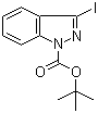 1-Boc-3-iodo-1h-indazole Structure,290368-00-2Structure