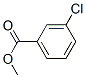 Methyl 3-chlorobenzoate Structure,2905-65-9Structure