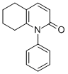 1-Phenyl-5,6,7,8-tetrahydro-1h-quinolin-2-one Structure,29071-86-1Structure