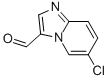 6-Chloroimidazo[1,2-a]pyridine-3-carbaldehyde Structure,29096-59-1Structure