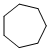 Cycloheptane Structure,291-64-5Structure