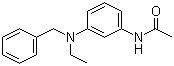 3-(N-ethyl-n-benzyl)-amino-acetanilide Structure,29103-58-0Structure