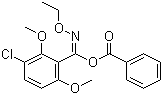 Benzomate standard Structure,29104-30-1Structure