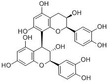 Procyanidin b4 Structure,29106-51-2Structure