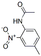 4-(N-acetyl)amino-3-nitrotoluene Structure,29111-73-7Structure