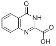 4-Oxo-3,4-dihydroquinazoline-2-carboxylic acid Structure,29113-34-6Structure