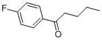 P-fluorovalerophenone Structure,29114-66-7Structure