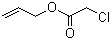 Allyl chloroacetate Structure,2916-14-5Structure