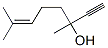 3,7-Dimethyloct-6-en-1-yn-3-ol Structure,29171-20-8Structure