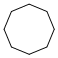 Cyclooctan Structure,292-64-8Structure