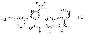 Dpc 423 Structure,292135-59-2Structure