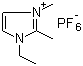 1-Ethyl-2,3-dimethylimidazolium hexafluorophosphate Structure,292140-86-4Structure