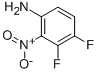 3,4-Difluoro-2-nitroaniline Structure,292145-76-7Structure